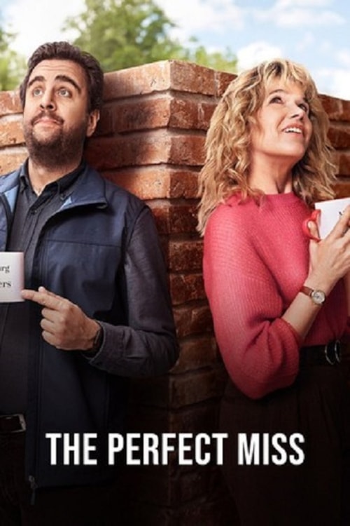 Perfectly Missed poster